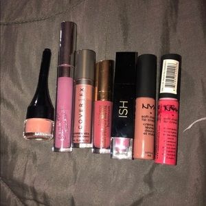 Lip gloss bundle